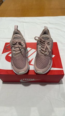 NIKE AIRMAX 270 SOFT PINK Shoes