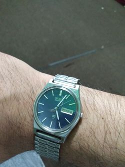 Seiko