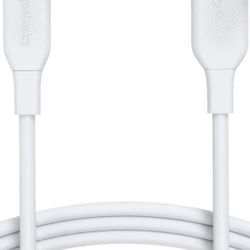3 Pack Of Fast Charging Wire