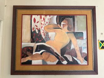 Wall art