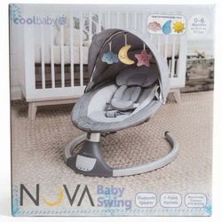 Luxury Excellent Condition Bassinet 