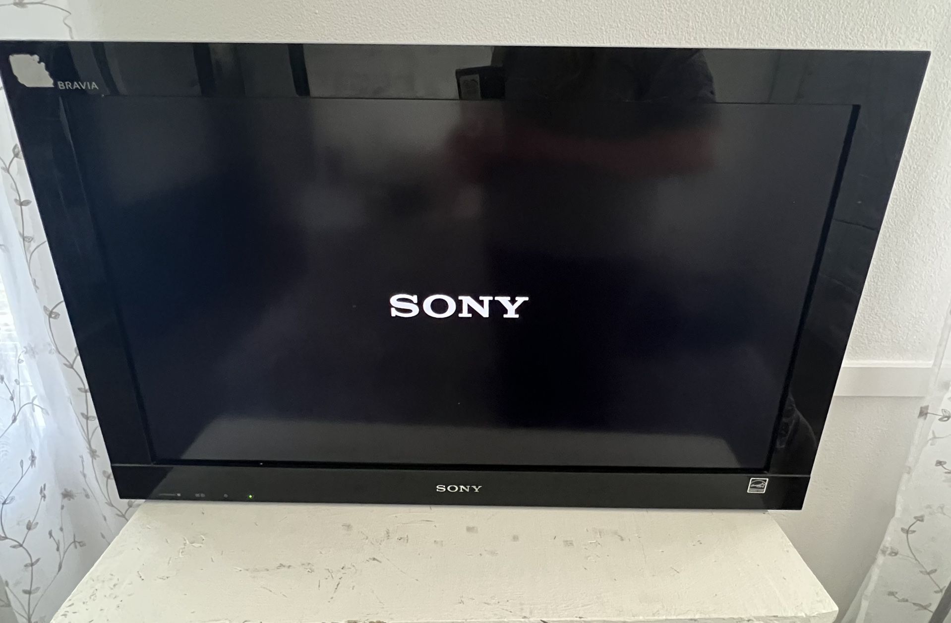 Sony Bravia 32
