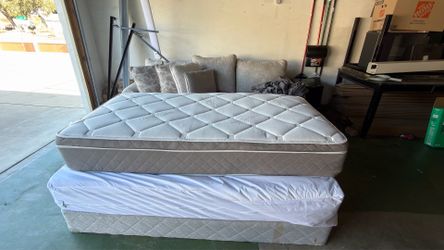 Mattress