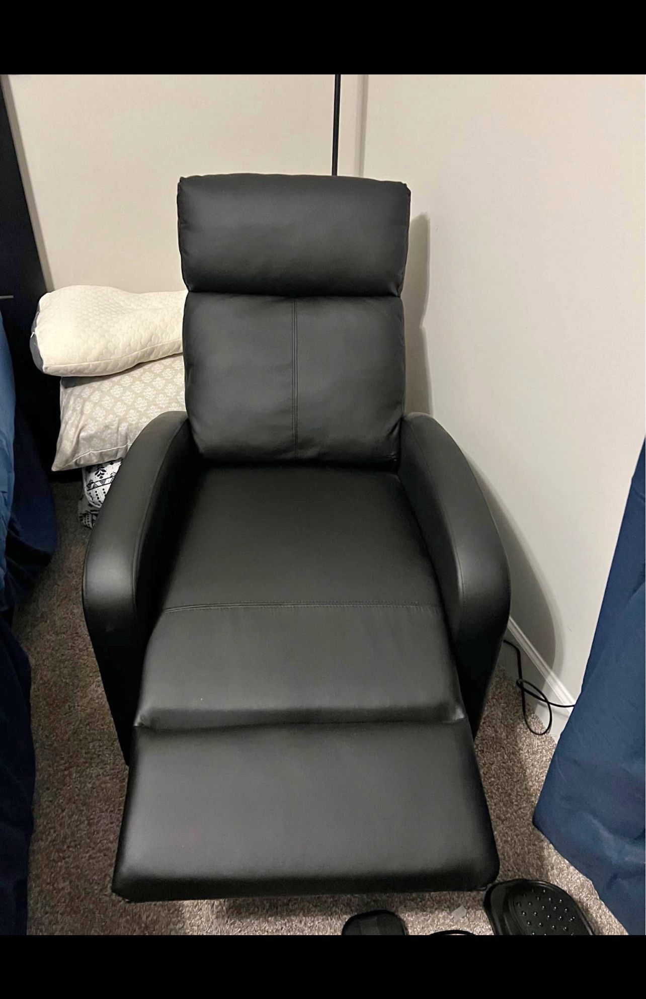 Recliner