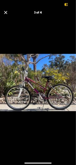 26′′ Roadmaster Bike