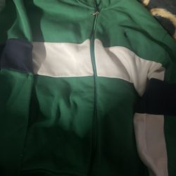 Polo Ralph Lauren Double-knit Track set