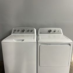 GE Washer & Dryer ‼️60 Day Warranty‼️
