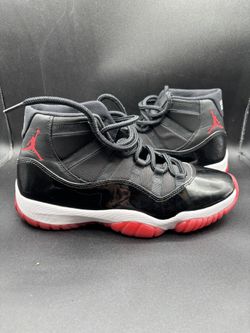 Jordan Retro 11 “Bred”