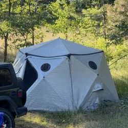 Shiftpod III