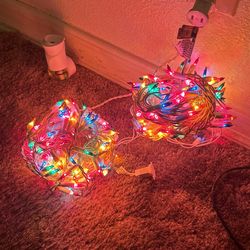Christmas Lights