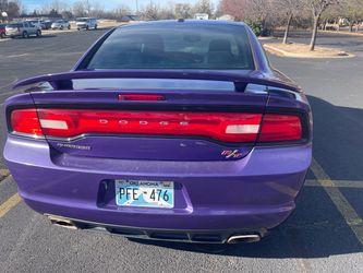 2014 Dodge Charger