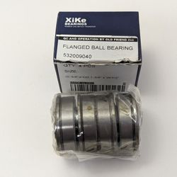Kike Ball Bearings 