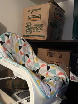 Baby Items