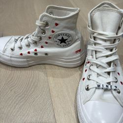 Heart Converse 
