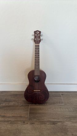 Ukulele