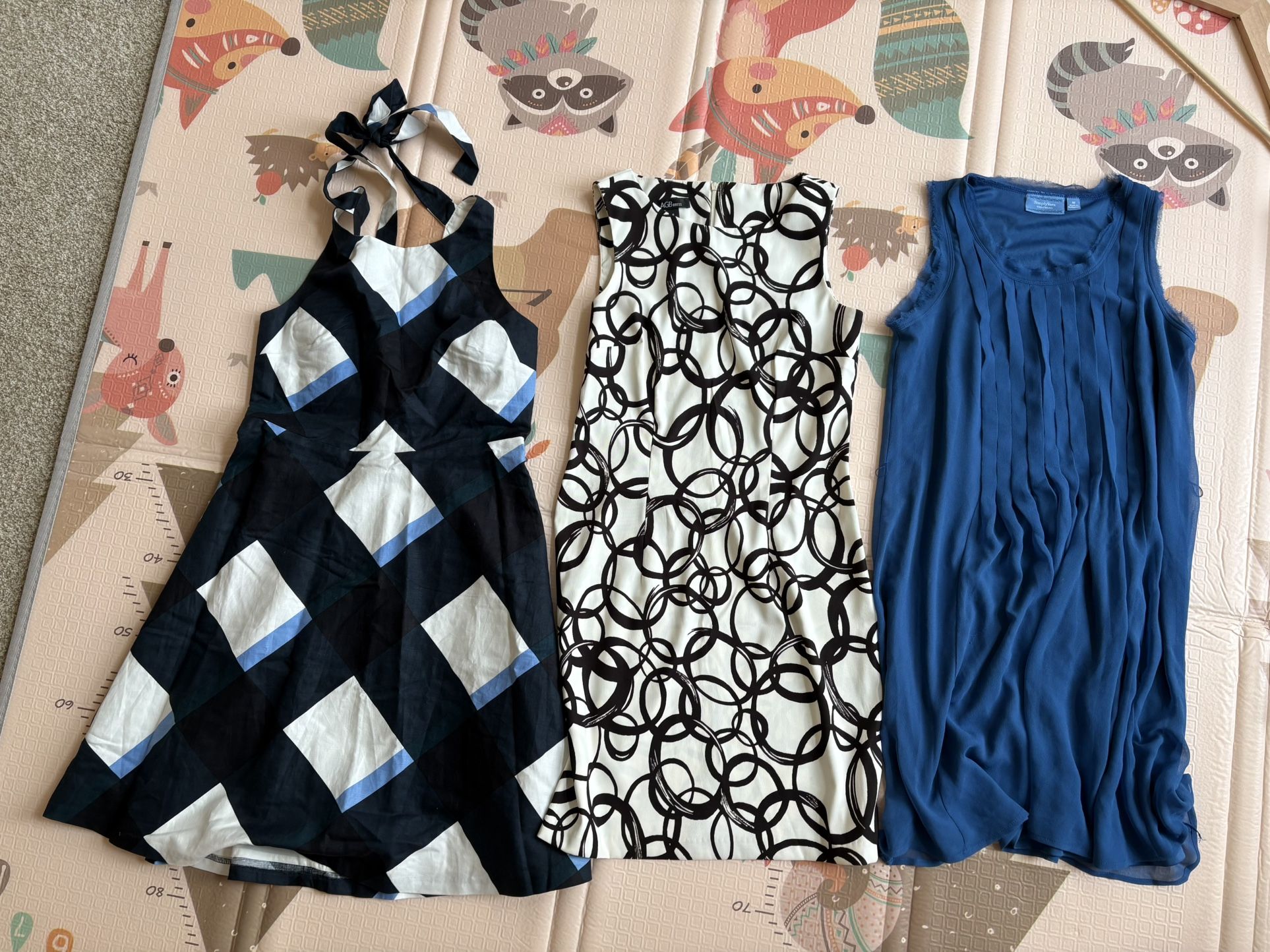 Business Casual Dress Bundle 3 For $18
