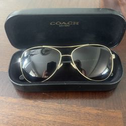 Coach Sunglasses