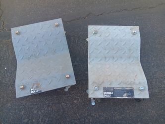 Car Dollies