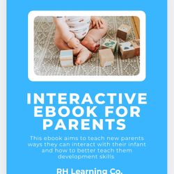 Creative reading And Interacting Learning