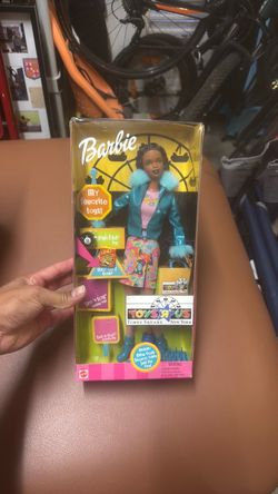 Barbie 52631