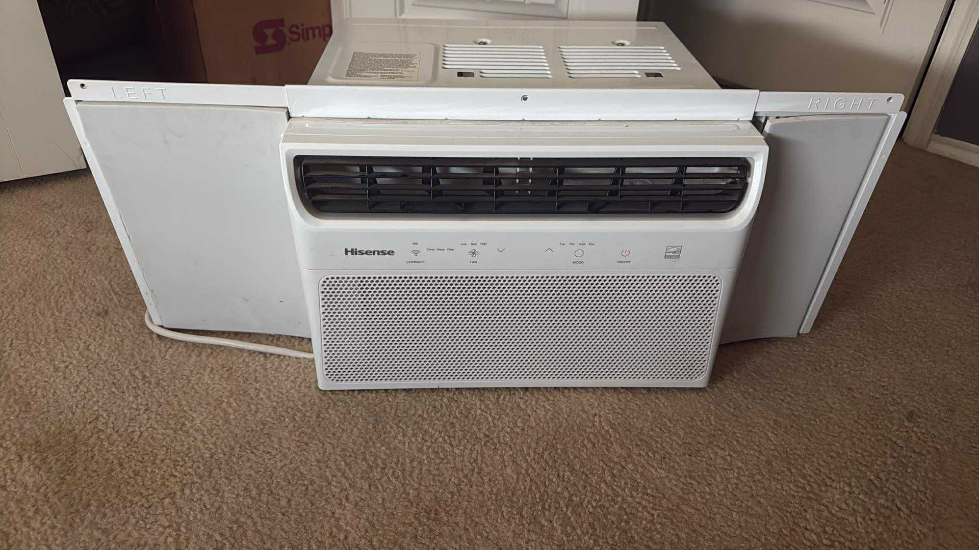 Ac Window Unit