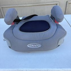 Toddler Booster Seat 