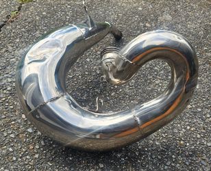 Fmf fatty exhaust