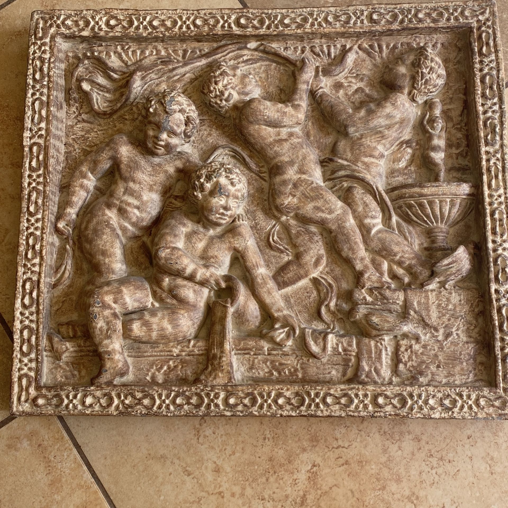 Wall Art