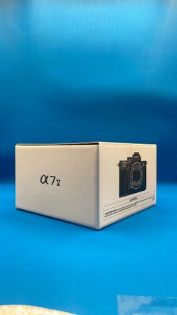 Sony a7V
