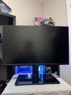 KTC Gaming Monitor 27inc QHD