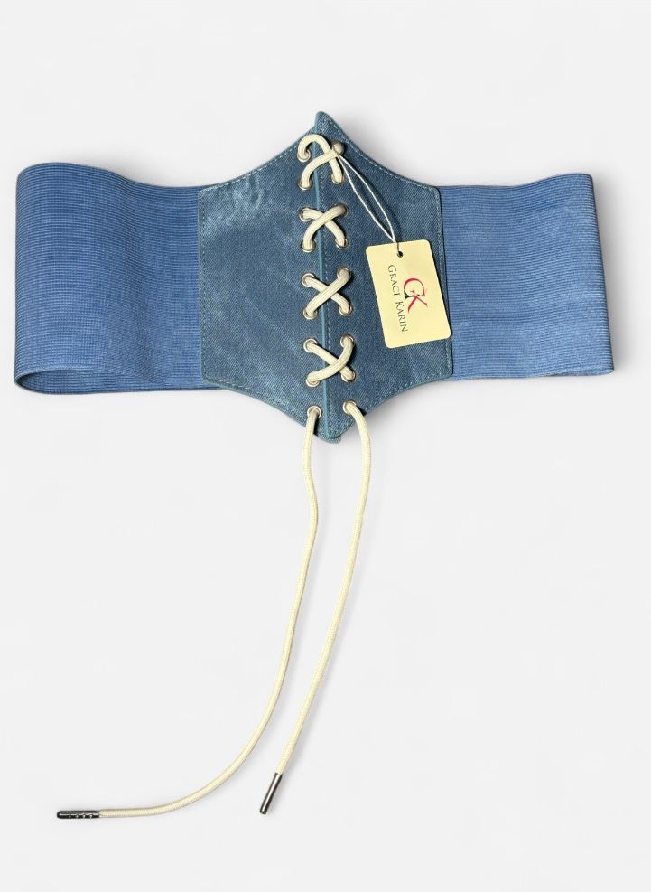 Corset Belt
