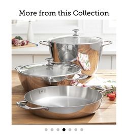 Royal Prestige Cookware