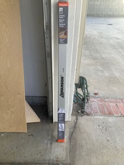 SWANSON 100" CUTTING GUIDE CG100