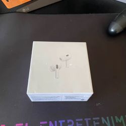 AirPod Pros 2