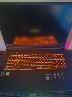Acer Nitro V 17 AI
