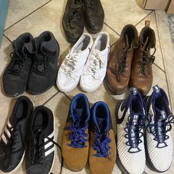 Shoes - New - Used - everyone's number 13