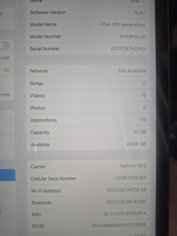 IPad 