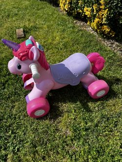 Little Horse 
