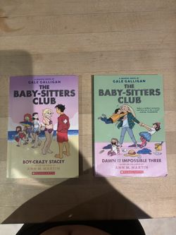 The Baby Sitters Club 