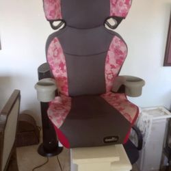 Car Seat