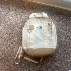 NorthFace Backpack 