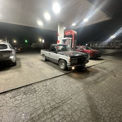1991 Chevrolet 1500