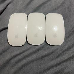 Apple Magic Mouse 2nd Gen
