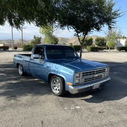1984 C10