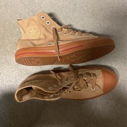 Converse John Varvatos High Tops