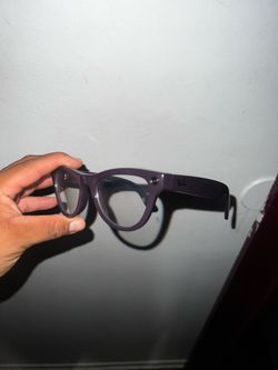 Raybans Meta Glasses Gen 2
