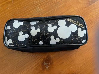 Disney Mickey Mouse Pencil Case