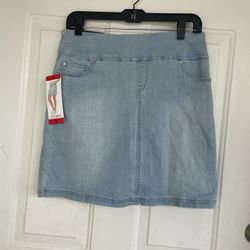S.C. &CO Women Skirt Size M