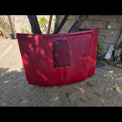 Hood for ford ranger