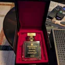 Fragrance Du Bois - Santal Complet 